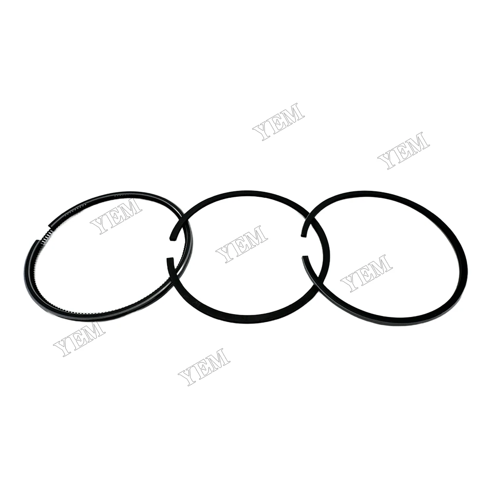 For Mazda XA Piston Rings Set Universal Engine Parts 4