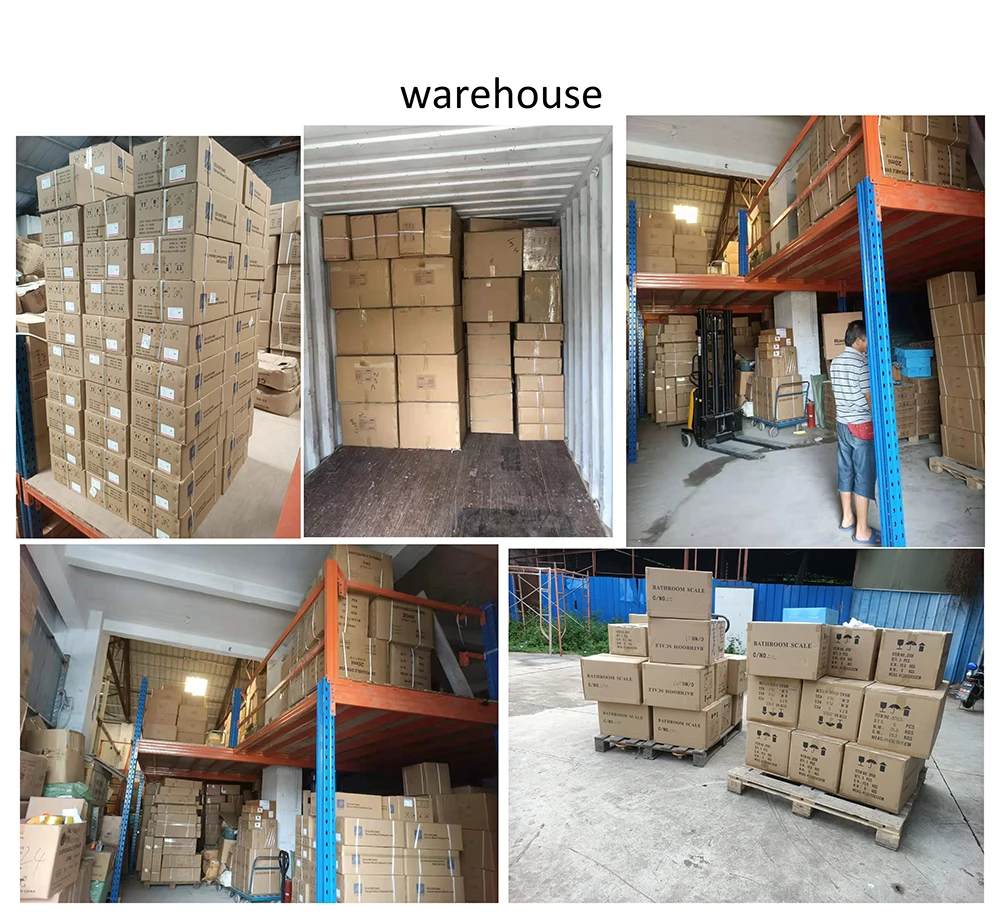 warehouse