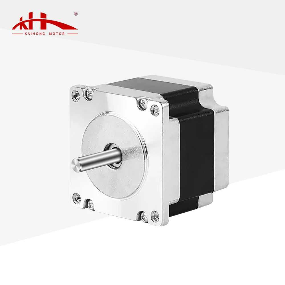 High Torque Kit Cnc 4 Axis Nema 23 Nema23 Stepper Motor Nema 23 57bygh45 Kit and Driver