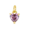Purple/Gold