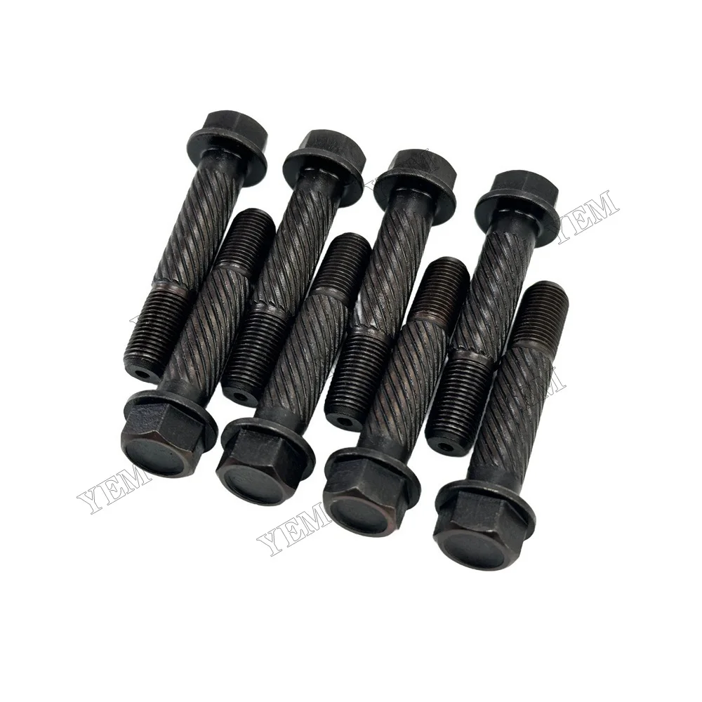 Connecting Rod Screw 129900-23200 Suitable for Yanmar 4D94s Engine Repair Kit 3