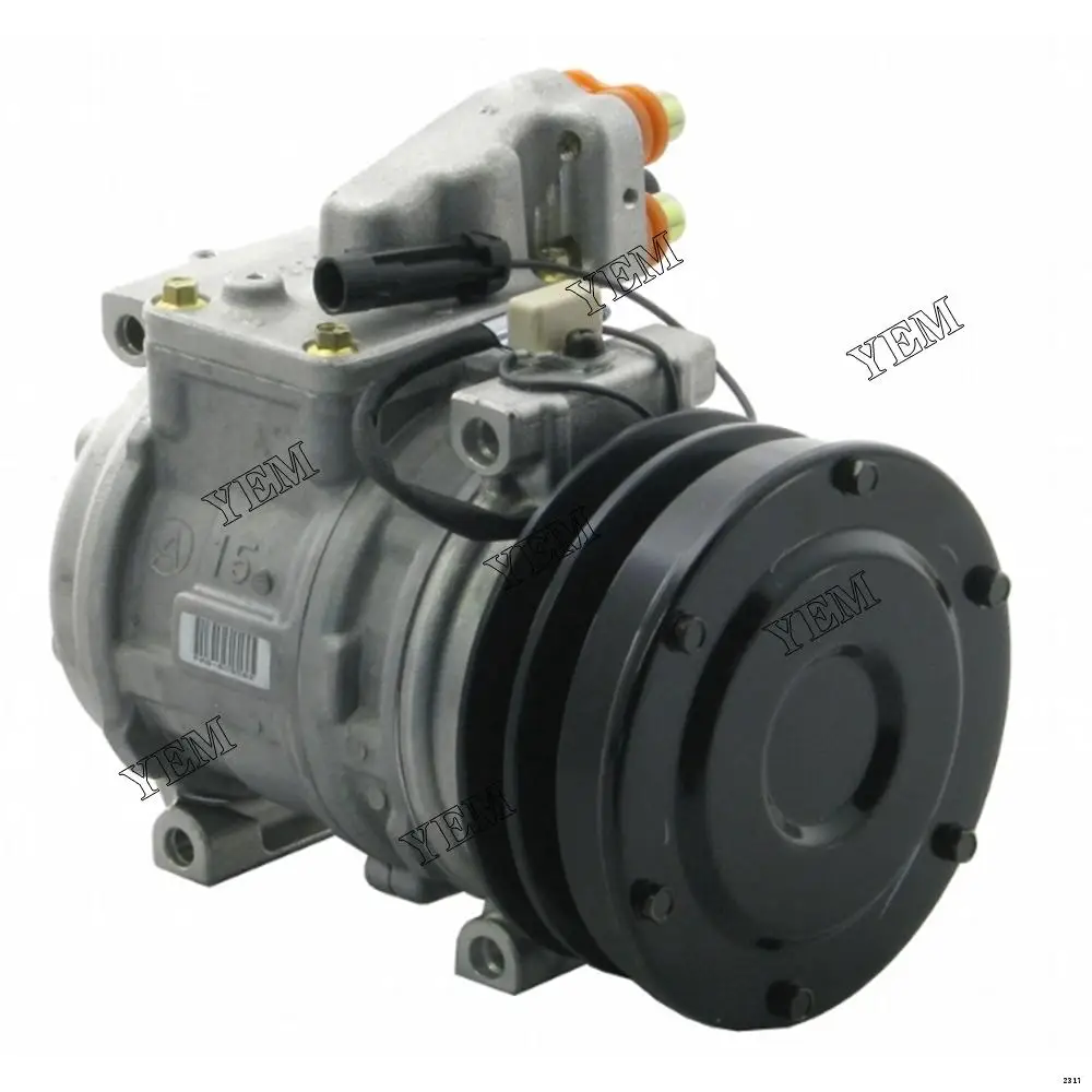 Factory Direct Sales HX30 Turbocharger 3592109 3802908 3592102 Engine Engine 4BTA 4D102