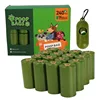 Verde militar 16 piezas