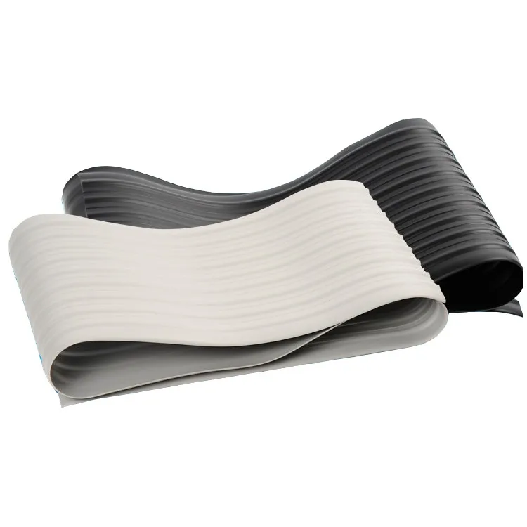 PVC Rubbing Strip for Boat Rubber Fender Strip for Marine Boat Rubber Protective Strip PVC Rubbing Strake