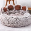 Orso - Peluche Lungo Marrone