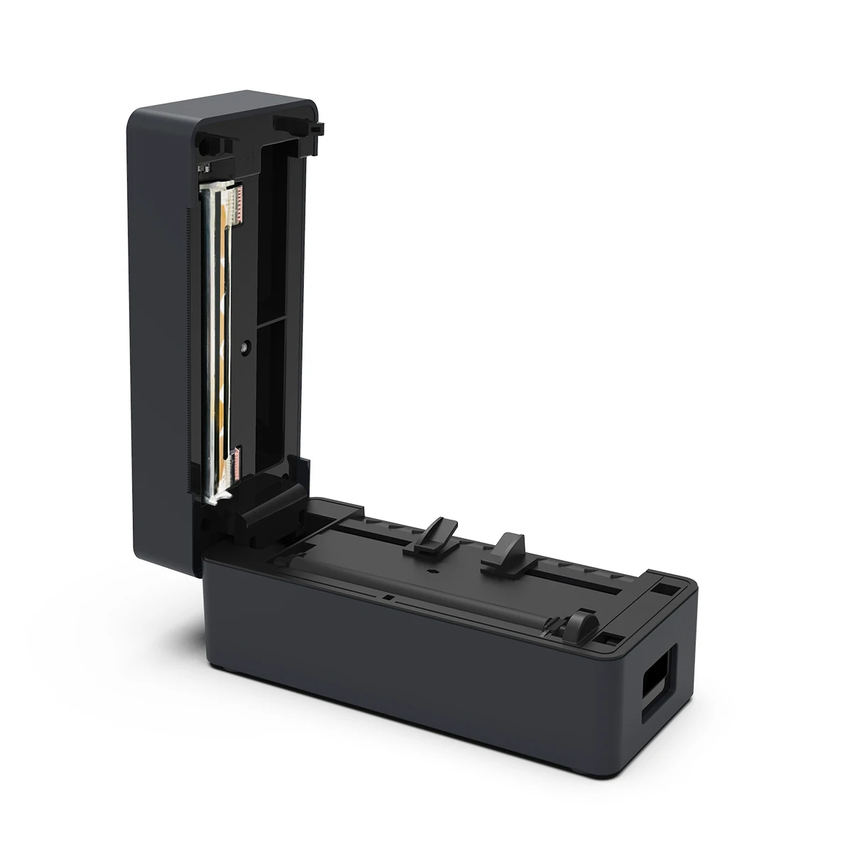 新着POS-9260直接サーマル4インチウェイビルプリンター110mm 4*6出荷