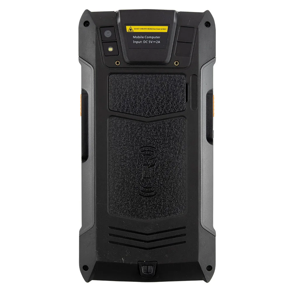 Mobile Personal Digital Assistant 1D/2D Barcode Scanner Android PDAS  With NFC Reader C50 Plus