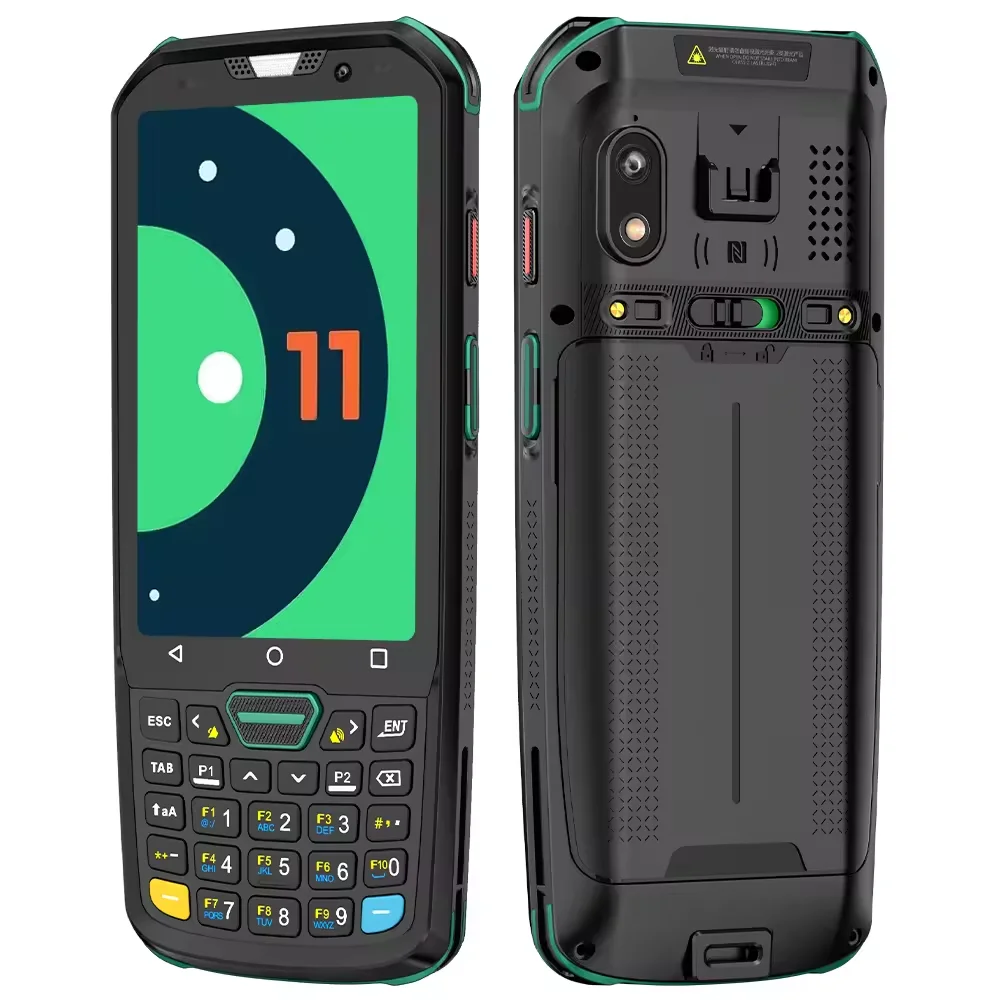 Wholesale Best IP67 Rug Wireless Rugged industrial Tablet Handheld 