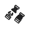 Black 20mm (pack of 12)