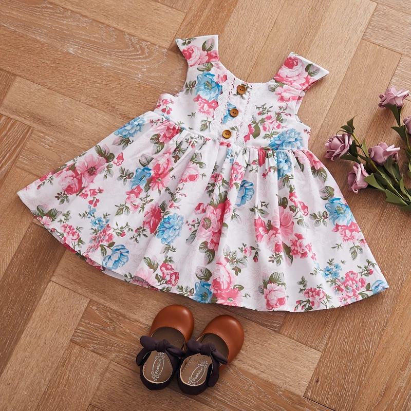 quality cotton dresses