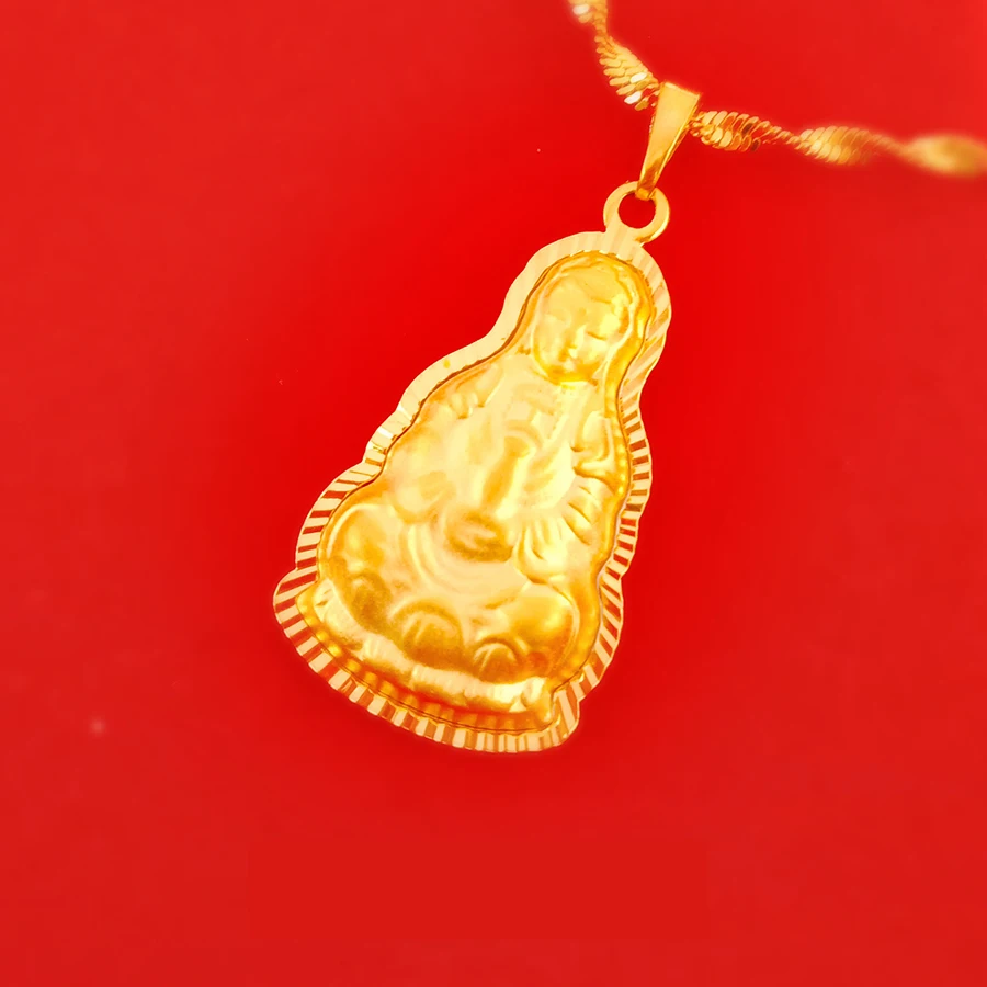 Luxury Fashion Gold Jewelry for Men Women Necklace www.1mrk.com