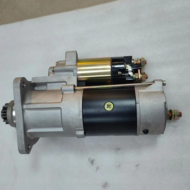 Motor de Partida 17233221