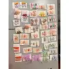 0.5 yuan per card, style is random, not limited to the picture.