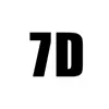 7D-(500 Fans)