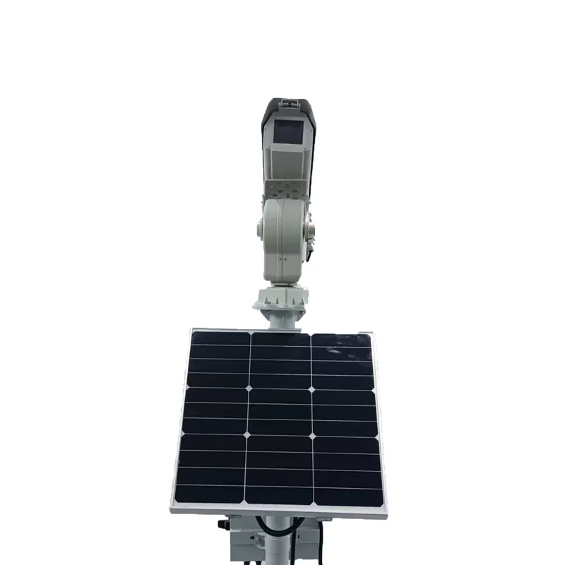 360° Continuous Rotation PTZ Control Laser Repel air Birds for Farmland/agriculture/orchard