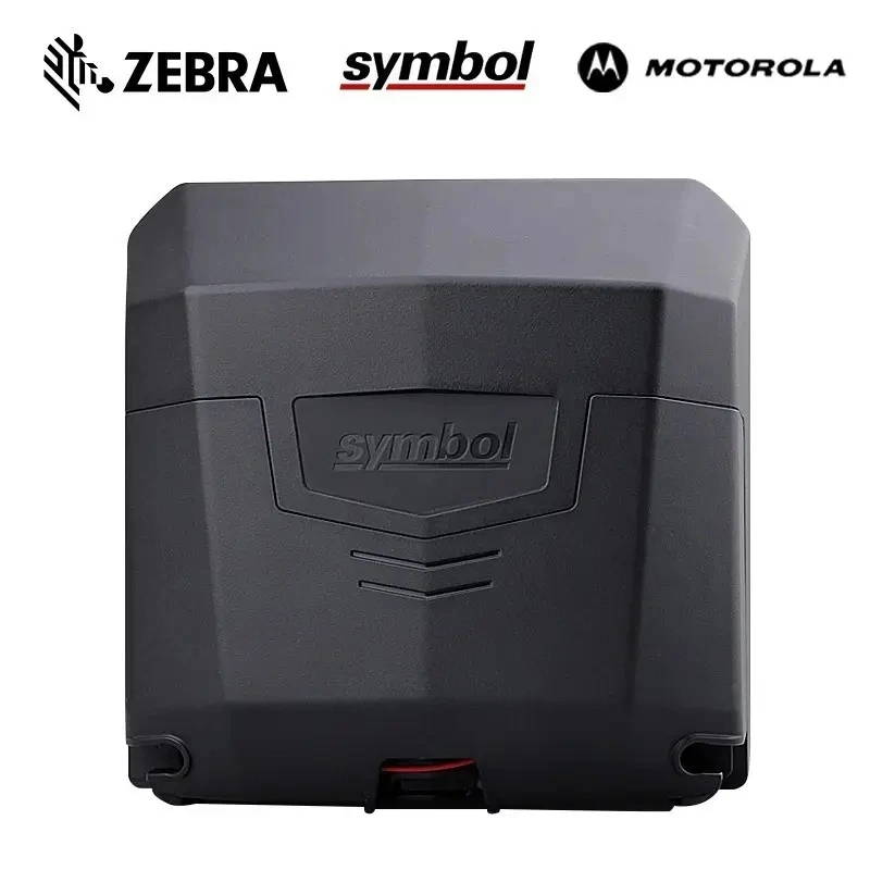 DS7708 Zebra Symbol Vertical Slot Barcode Scanner 1D/2D Hands-free USB Barcode Reader