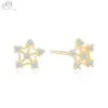 18K Yellow Gold