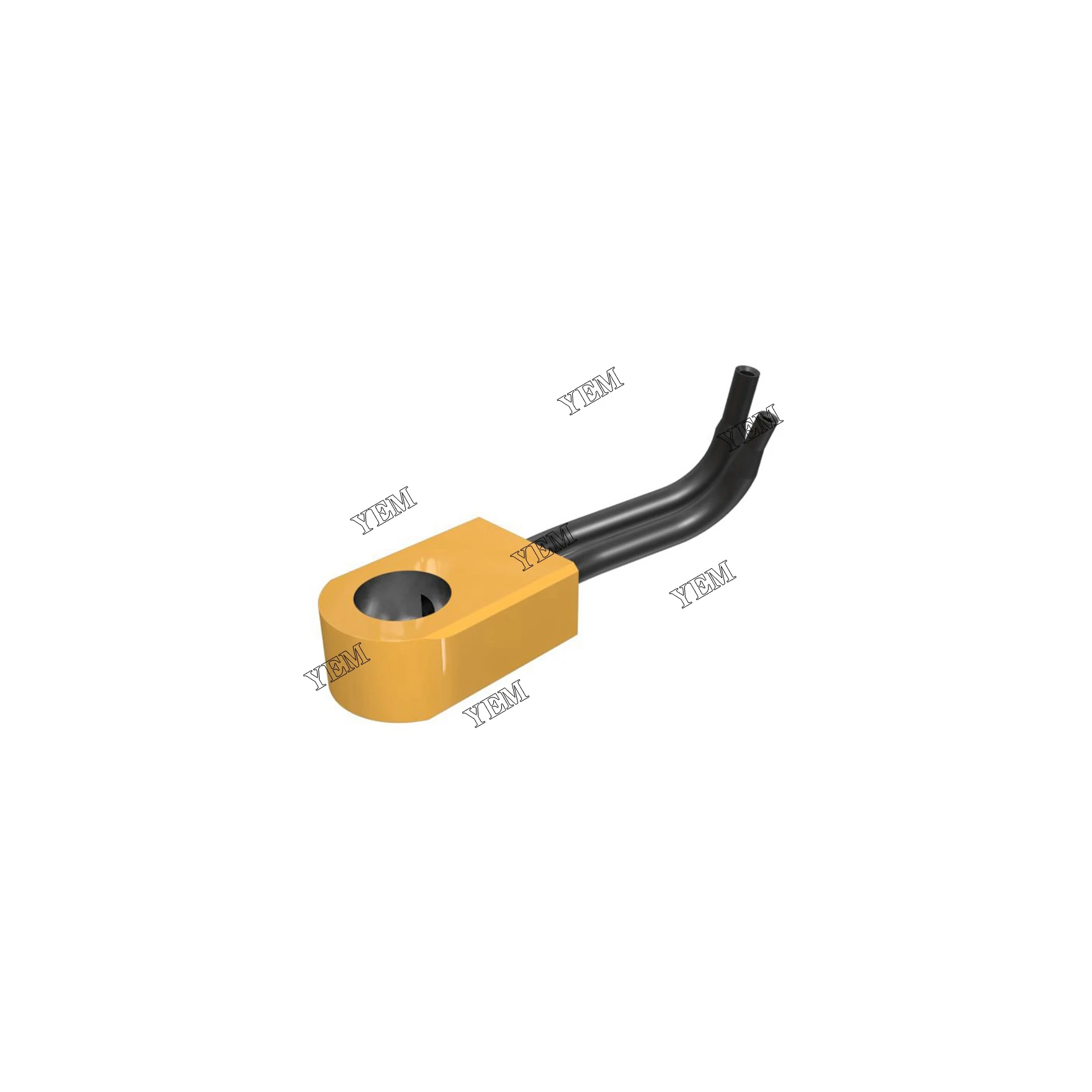 357-7163 Tube As-Oil for Caterpillar Engine Parts China Manufacturer