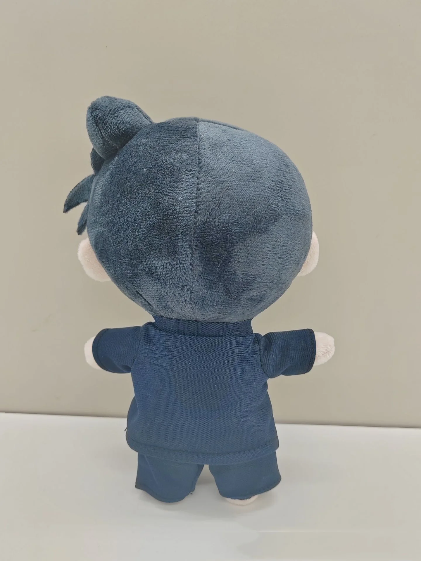Jujutsu Kaisen Gojo Satoru Plushie - Cute Stuffed Toy