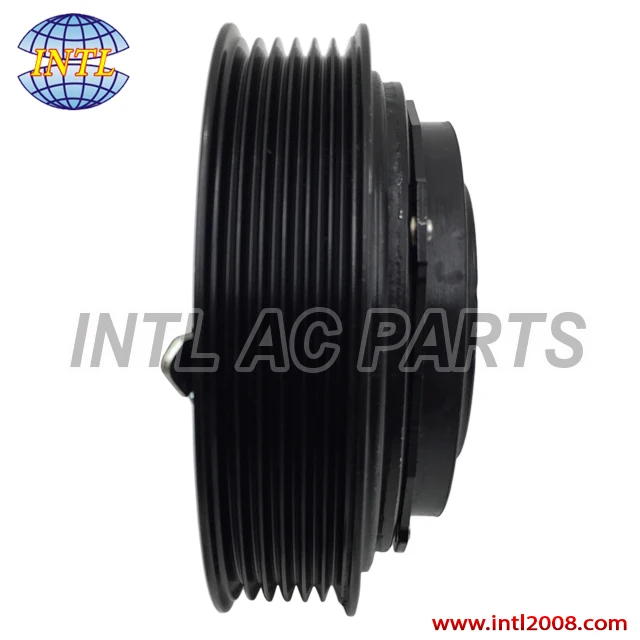 6SBH14F Auto air Conditioning Compressor Clutch Kit Assembly for Nissan Rogue 926004BB2A 4471606851 6SBH14F 926005BC0A