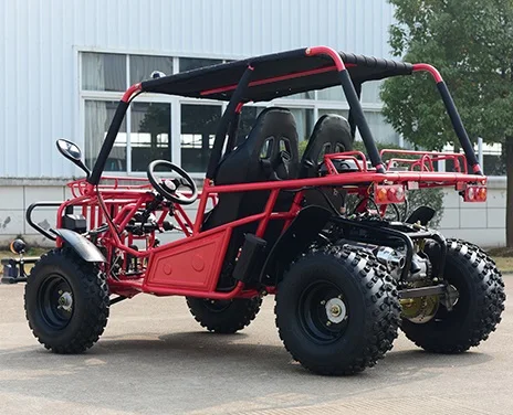 150cc 200cc Новый внедорожник для взрослых карт песочный багги