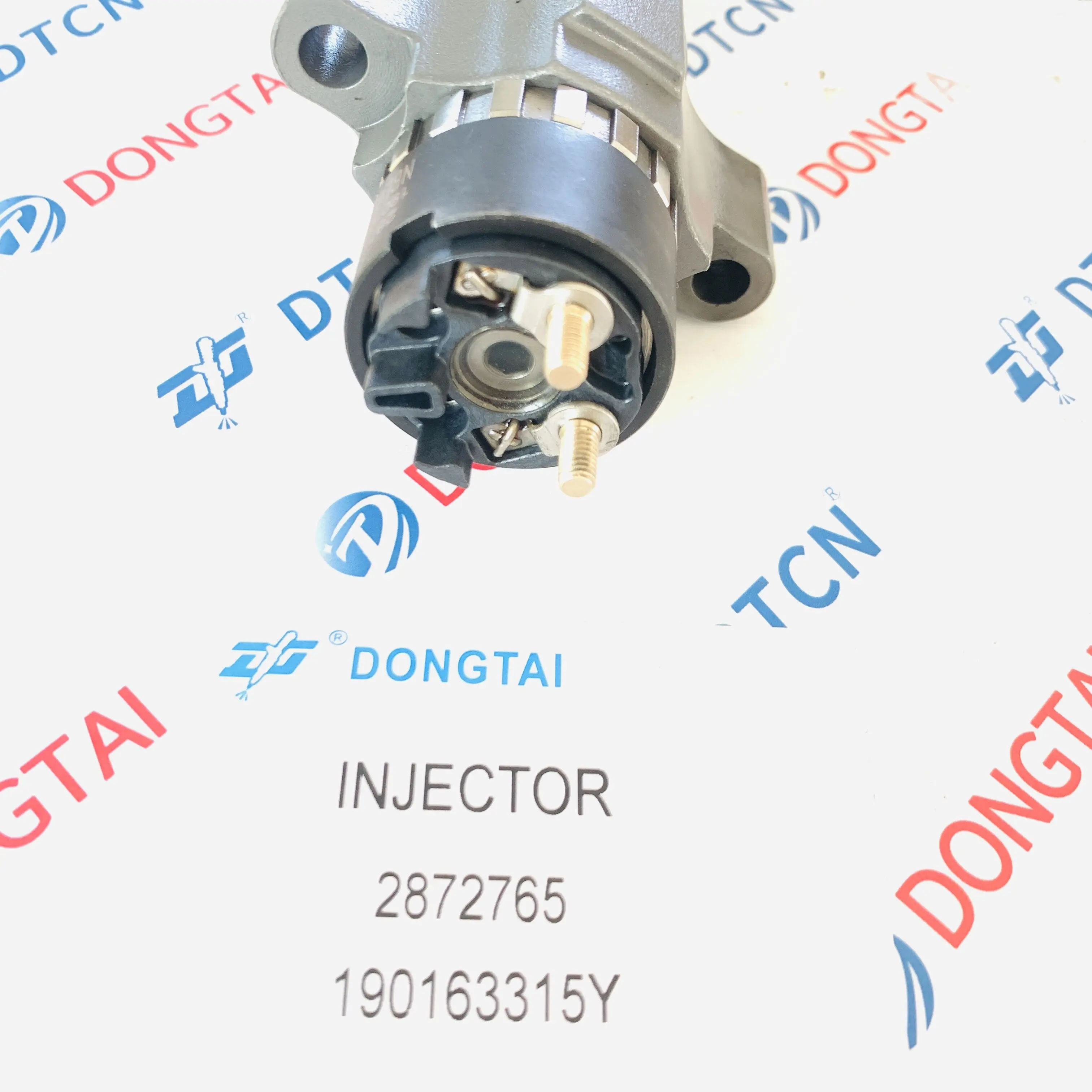 ISL Injectors 2872765 190163315Y| Alibaba.com 