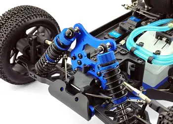 ホビーラジコン Buggy car engine SH Engines PT21A1-XB2G Off Road 3.5cc (.21) Buggy Nitro