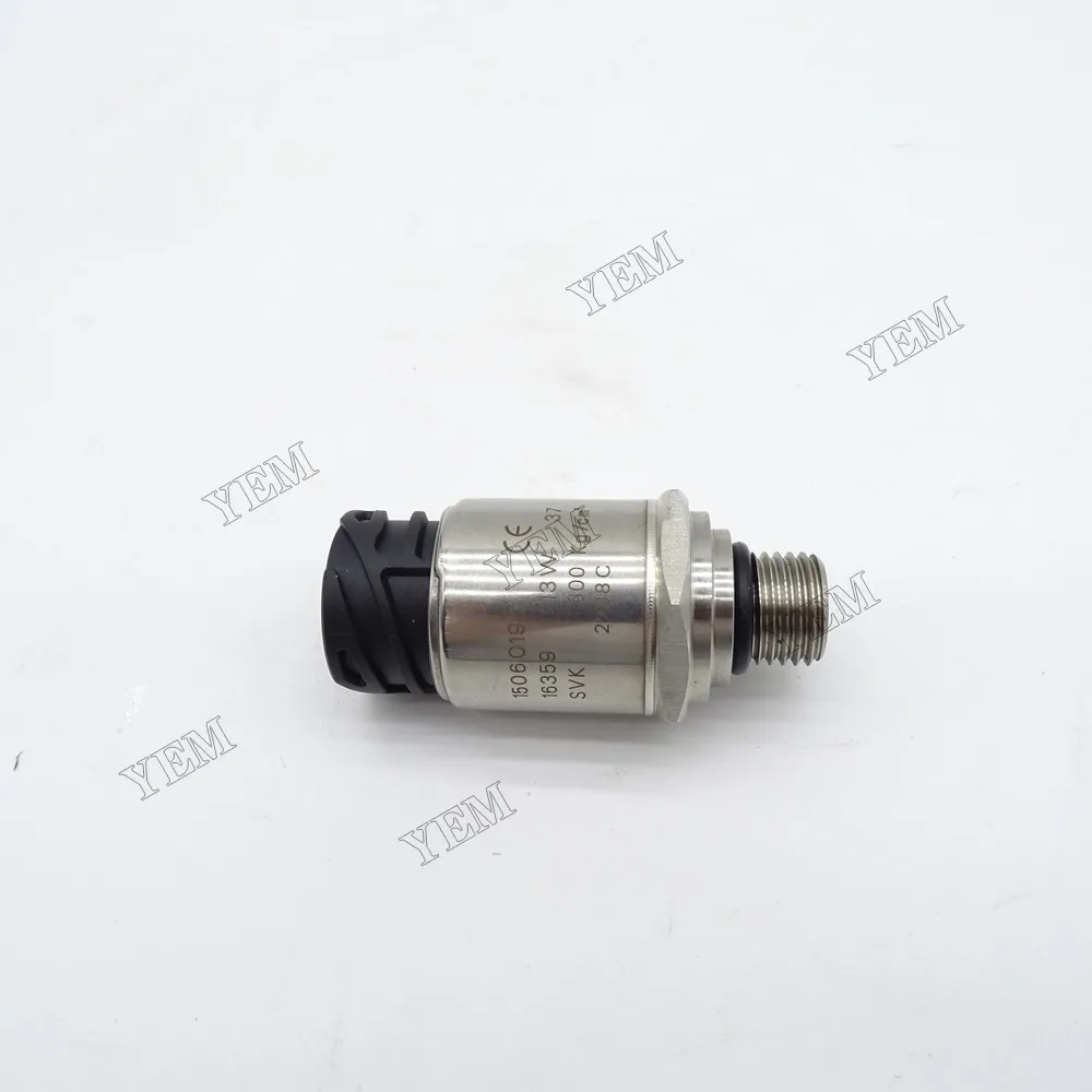 For Volvo 15060190 Pressure Sensor 300KG Engine Spare Parts 2