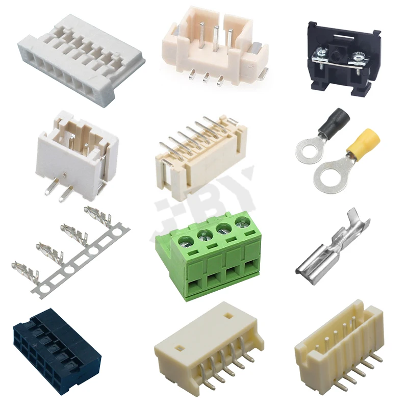 Лидер продаж автомобильные коннекторы 344108-1 автомобильный