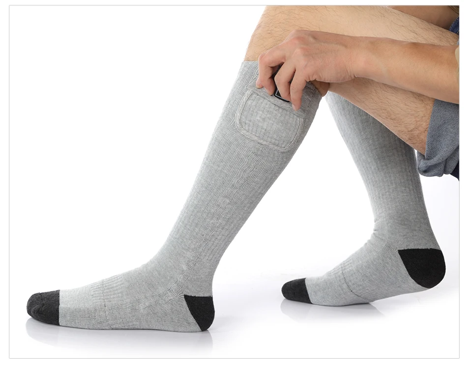 Foot Hand Warmers, SAVIOR, 7.4V - detail 14
