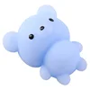 Blue bear