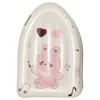 Cute bunny with handle