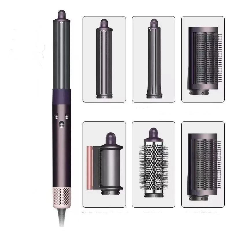 High-speed Multifunctional Low, 3-Speed, Battery, Silicone - detail 6