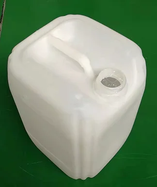 20L 25L 30L Palm Vegetable Cooking Oil Jerry Can