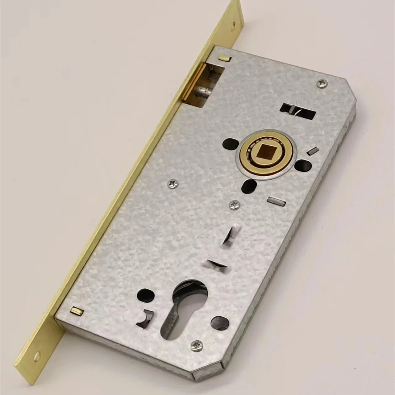 Stainless Steel European Mortise Lock Body Latch Lock For Passage Buy