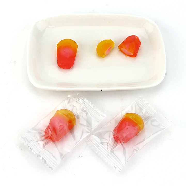 jelly gummy