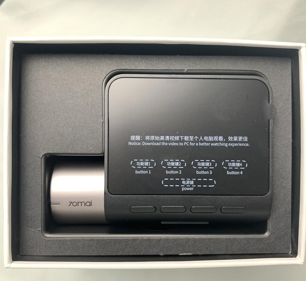 Новое поступление, быстрая камера, Hisilicon HD 2K 2560*1440P камера DVR для автомобиля, запись Вождение 10 'IPS 1080P зеркало заднего вида с камерой