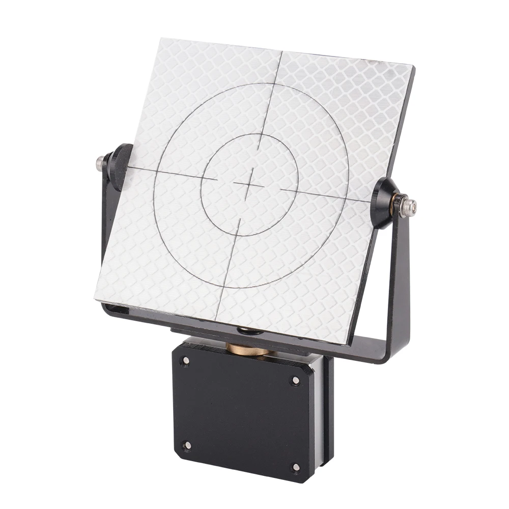 Mountlaser MP108 Magnetic Rotary Reflective Target