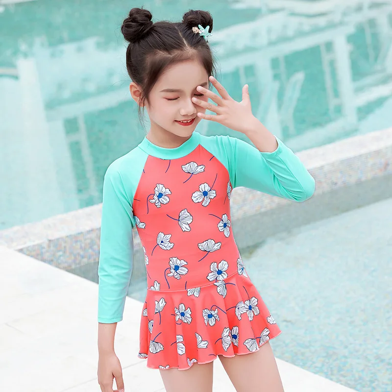 Stock Solid Pink Polyester Kids 