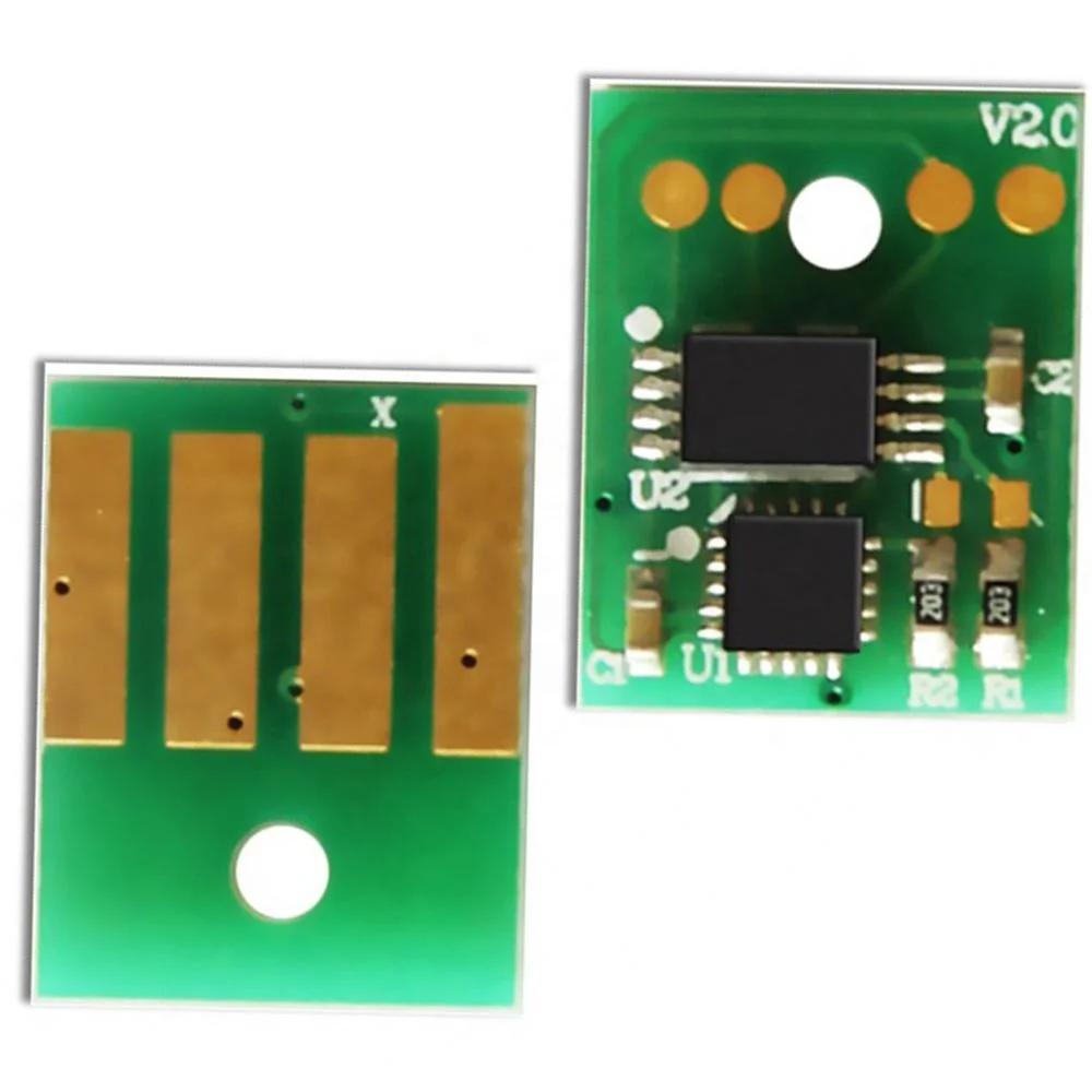 Tamburo Rigenerato Lexmark 500ZA/500Z - Compatibile Con Modelli MS310, MX310, MS410 E Altri - Foto 10