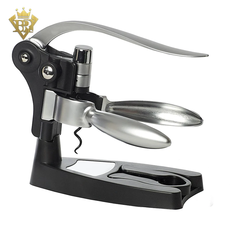 Kitchen Kit Tool Wine Bottle Opener Corkscrew Kit