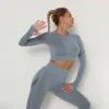 long sleeves color 3