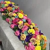 Flower runner  8