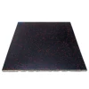 Negro + 15% rojo Fleck