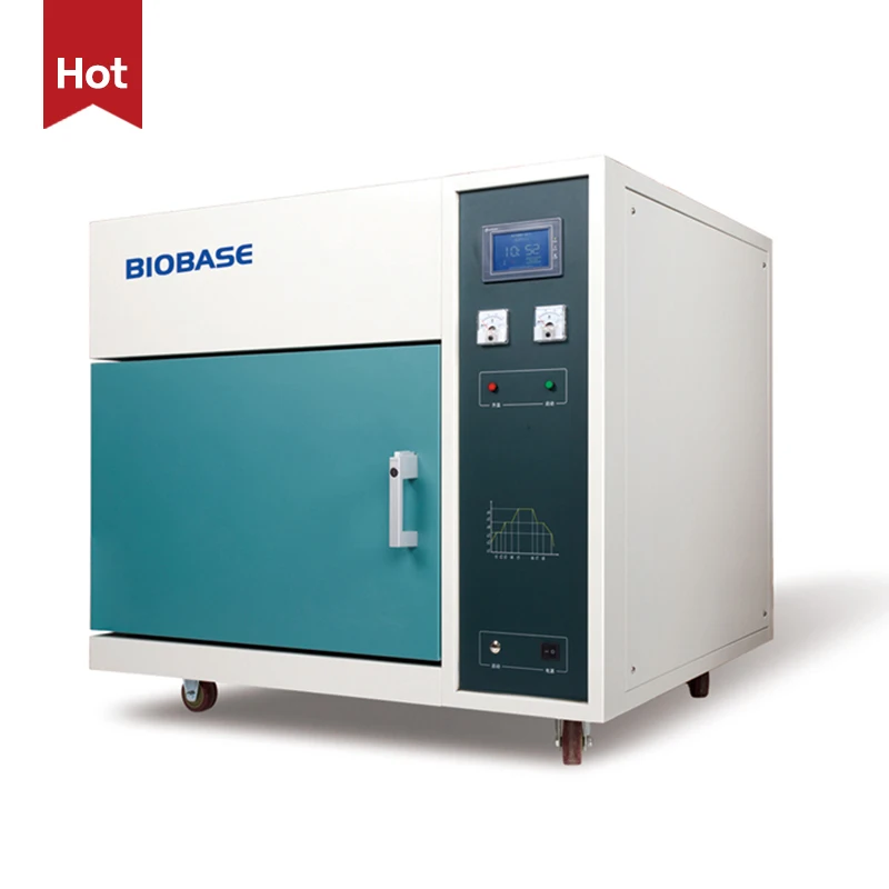 BIOBASE Factory Muffle Furnace Lab Heating Rate 1200 Ceramic Muffle Furnace Machine for Lab Use