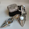 silver set 3