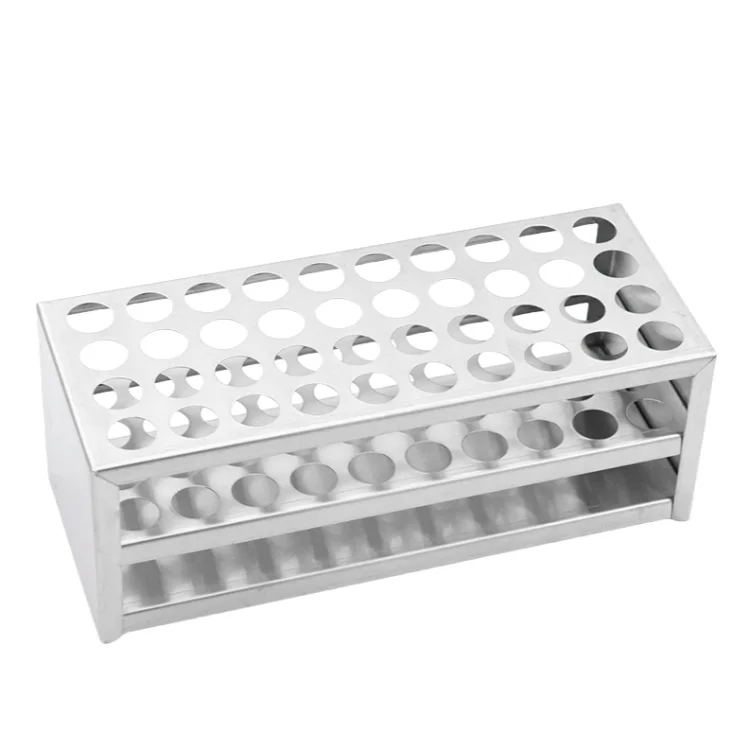 Best Price Metal Test Tubes Rack Stainless Steel Tissue Culture Plants ...