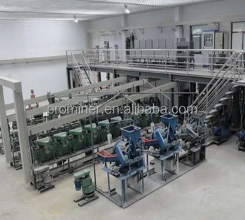 High quality hematite iron ore processing plant mining machine  High efficiency iron ore beneficiation plant cost