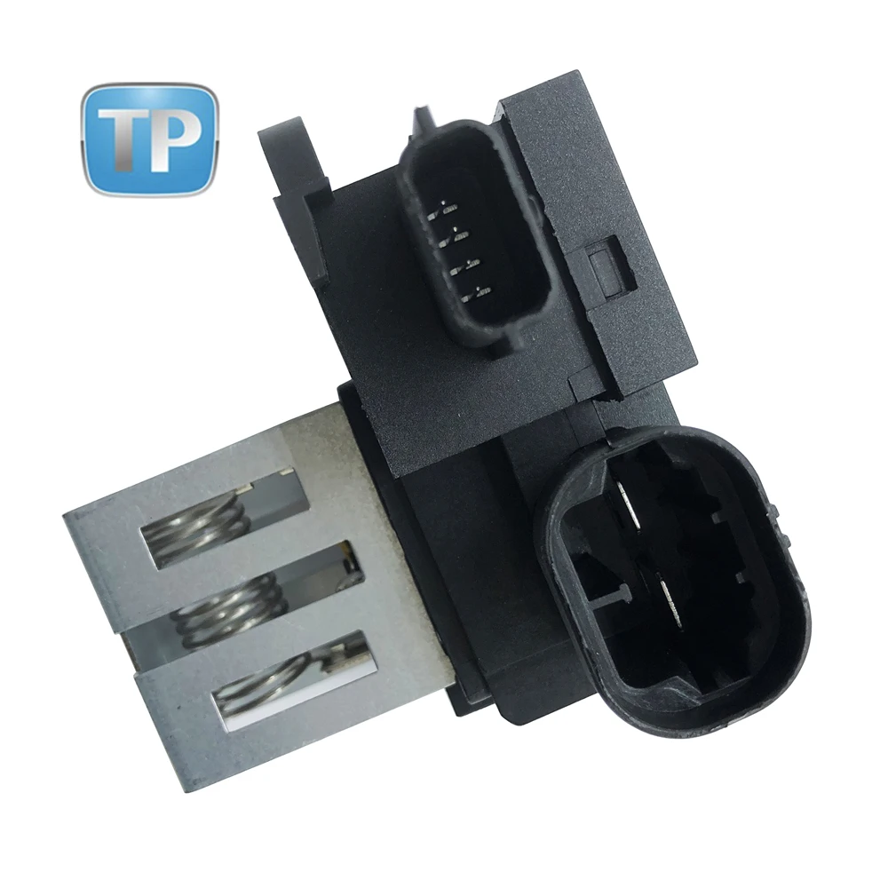 Waaier Verwarmer Motorweerstand OEM 255509263R Kompatibel Met -