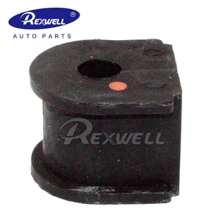 Quality Automotive Rubber Parts OEM 52306SNAA01 52306-SNA-A01 Rear Stabilizer Bar Bushing for Honda Civic Stabilizer Holder Bush